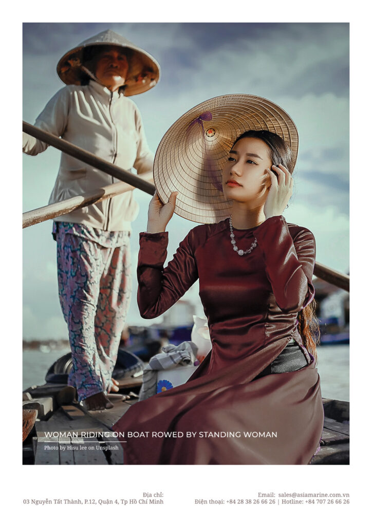 ASIAMARINE MAGAZINE