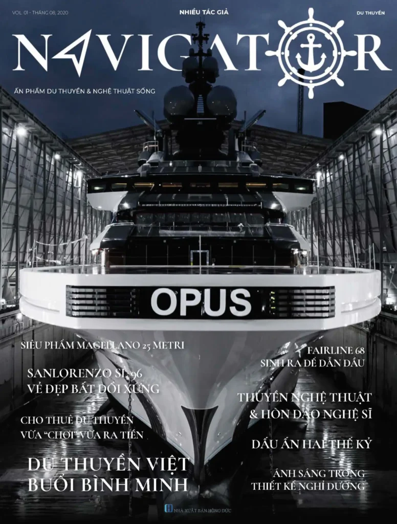 NAVIGATOR Vol1