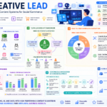 Bridging AI and Social Commerce: Proof of Work as an AI Creative Lead