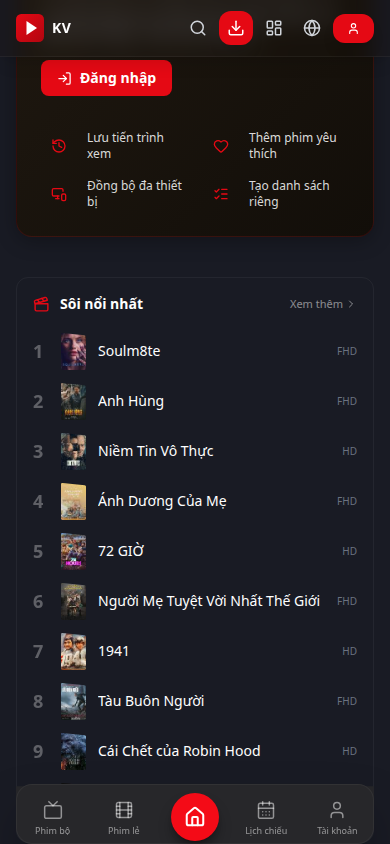 kv-netflix-05-mobile-scrolled From Personal Problem to Community Solution: Building Self-Hosted AI Media Apps for Synology NAS